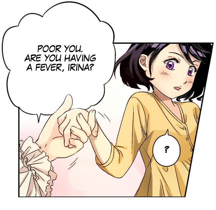 My Dearest  Irina My Dearest  Irina EP 3 - Toomics page 82 - 
