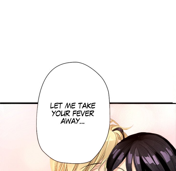 My Dearest  Irina My Dearest  Irina EP 3 - Toomics page 83 - 