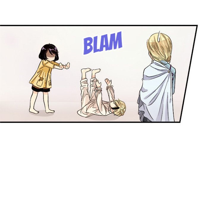 My Dearest  Irina My Dearest  Irina EP 3 - Toomics page 85 - 