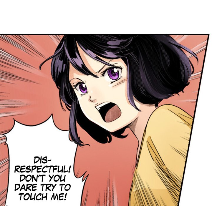 My Dearest  Irina My Dearest  Irina EP 3 - Toomics page 86 - 