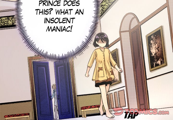 My Dearest  Irina My Dearest  Irina EP 4 - Toomics page 2 - 