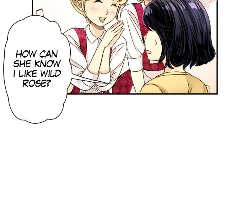 My Dearest  Irina My Dearest  Irina EP 4 - Toomics page 13 - 
