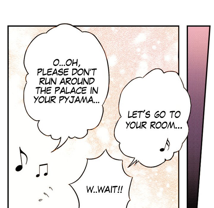 My Dearest  Irina My Dearest  Irina EP 4 - Toomics page 14 - 