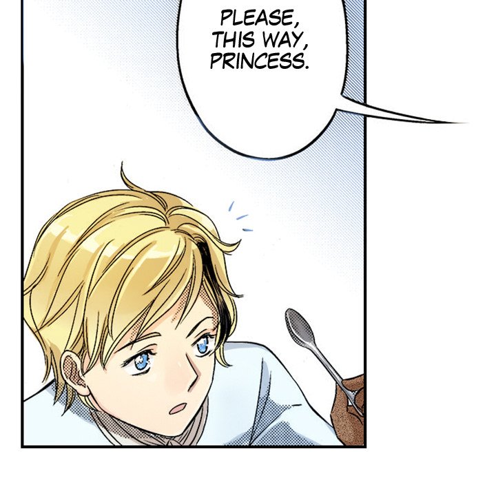 My Dearest  Irina My Dearest  Irina EP 4 - Toomics page 19 - 
