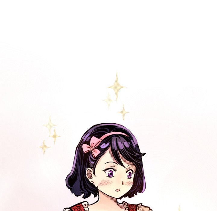 My Dearest  Irina My Dearest  Irina EP 4 - Toomics page 20 - 