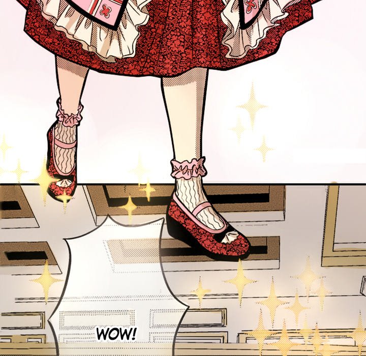 My Dearest  Irina My Dearest  Irina EP 4 - Toomics page 22 - 