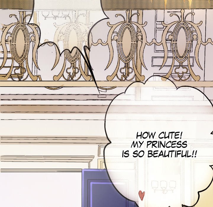 My Dearest  Irina My Dearest  Irina EP 4 - Toomics page 23 - 