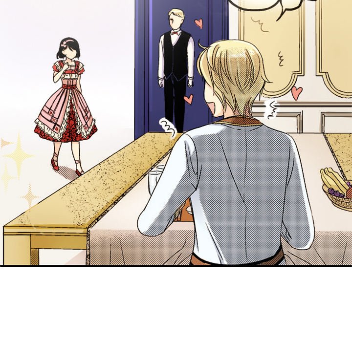 My Dearest  Irina My Dearest  Irina EP 4 - Toomics page 24 - 