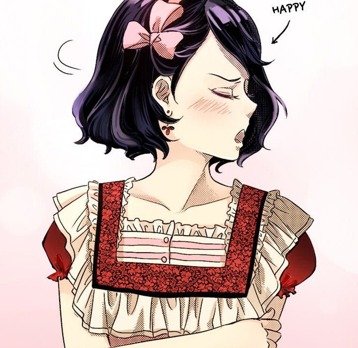 My Dearest  Irina My Dearest  Irina EP 4 - Toomics page 26 - 