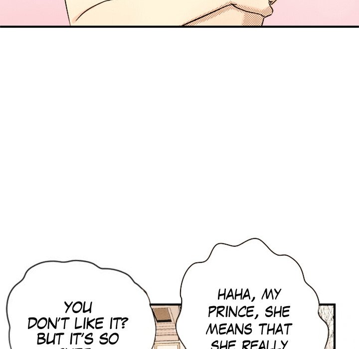 My Dearest  Irina My Dearest  Irina EP 4 - Toomics page 27 - 
