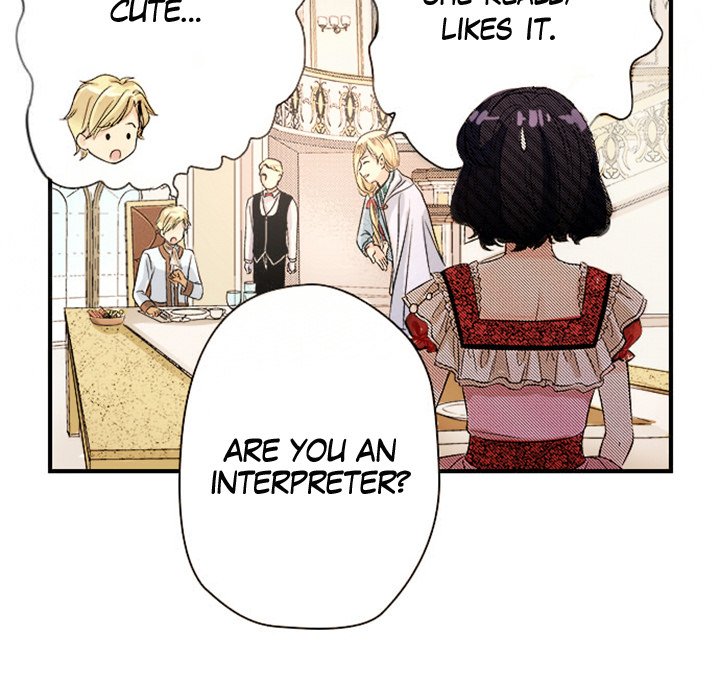 My Dearest  Irina My Dearest  Irina EP 4 - Toomics page 28 - 
