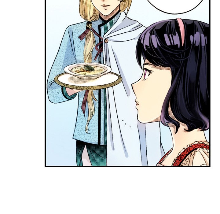 My Dearest  Irina My Dearest  Irina EP 4 - Toomics page 34 - 