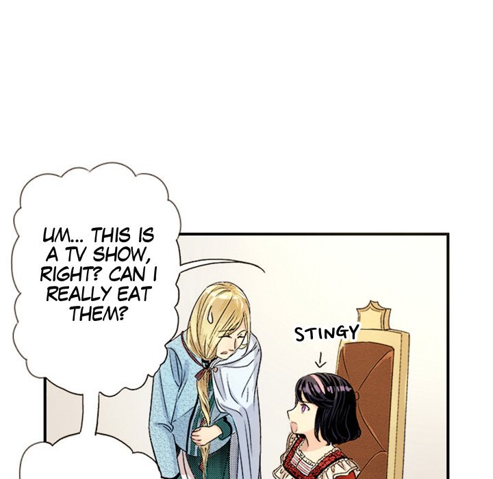 My Dearest  Irina My Dearest  Irina EP 4 - Toomics page 35 - 