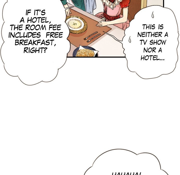 My Dearest  Irina My Dearest  Irina EP 4 - Toomics page 36 - 