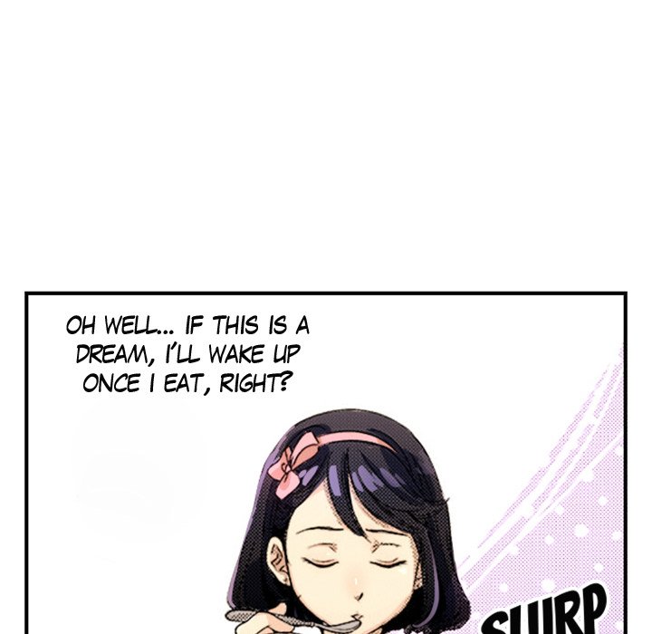My Dearest  Irina My Dearest  Irina EP 4 - Toomics page 38 - 