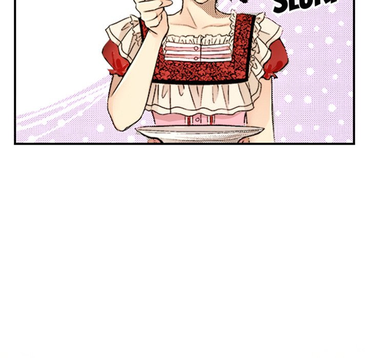 My Dearest  Irina My Dearest  Irina EP 4 - Toomics page 39 - 