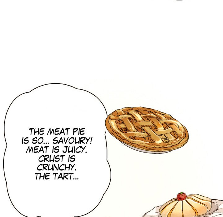 My Dearest  Irina My Dearest  Irina EP 4 - Toomics page 43 - 