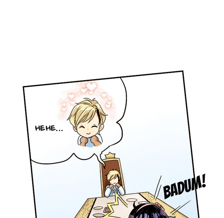 My Dearest  Irina My Dearest  Irina EP 4 - Toomics page 45 - 