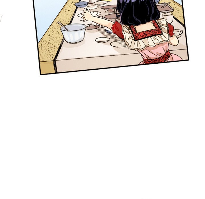 My Dearest  Irina My Dearest  Irina EP 4 - Toomics page 46 - 