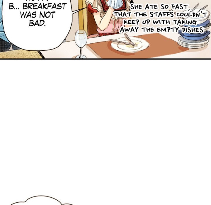 My Dearest  Irina My Dearest  Irina EP 4 - Toomics page 48 - 