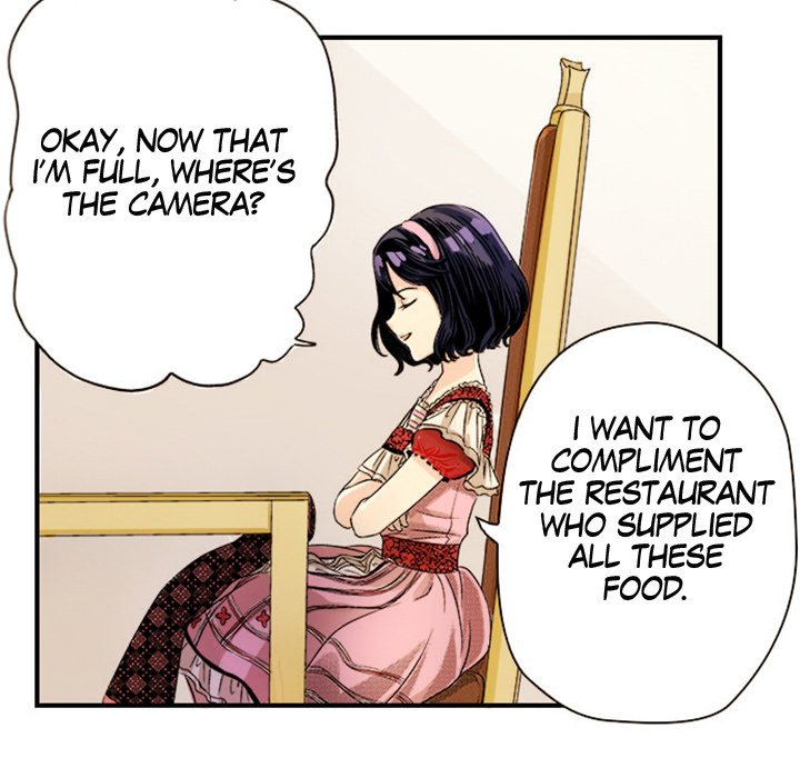 My Dearest  Irina My Dearest  Irina EP 4 - Toomics page 49 - 