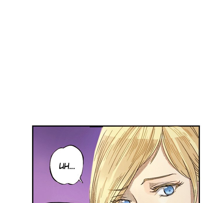 My Dearest  Irina My Dearest  Irina EP 4 - Toomics page 50 - 