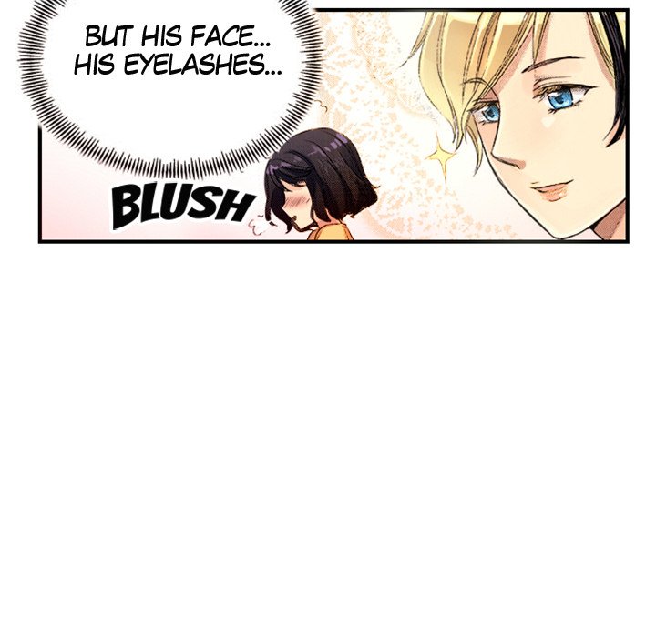 My Dearest  Irina My Dearest  Irina EP 4 - Toomics page 6 - 