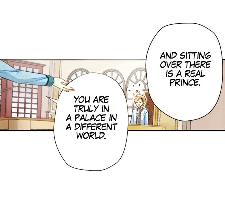 My Dearest  Irina My Dearest  Irina EP 4 - Toomics page 52 - 
