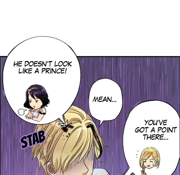 My Dearest  Irina My Dearest  Irina EP 4 - Toomics page 53 - 