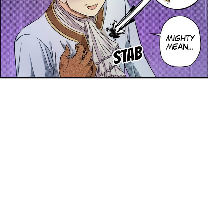 My Dearest  Irina My Dearest  Irina EP 4 - Toomics page 54 - 