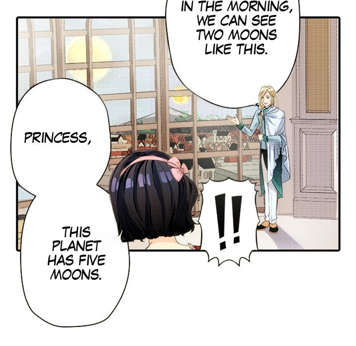 My Dearest  Irina My Dearest  Irina EP 4 - Toomics page 57 - 