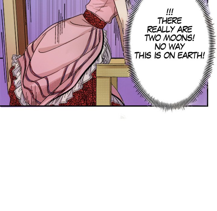 My Dearest  Irina My Dearest  Irina EP 4 - Toomics page 59 - 
