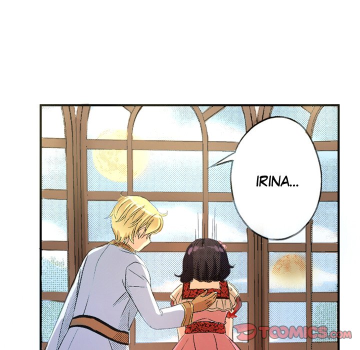 My Dearest  Irina My Dearest  Irina EP 4 - Toomics page 62 - 