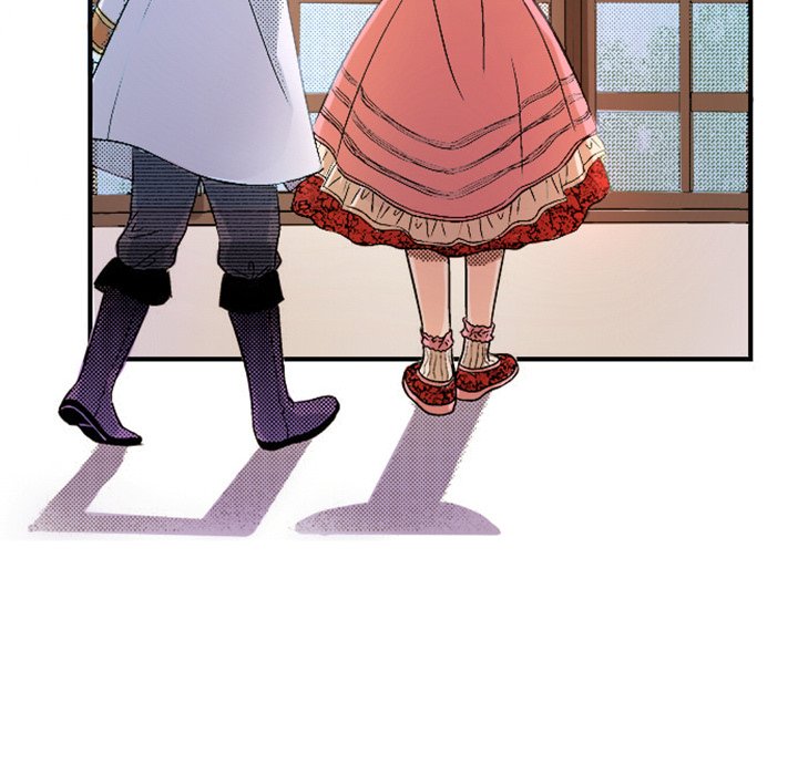 My Dearest  Irina My Dearest  Irina EP 4 - Toomics page 63 - 