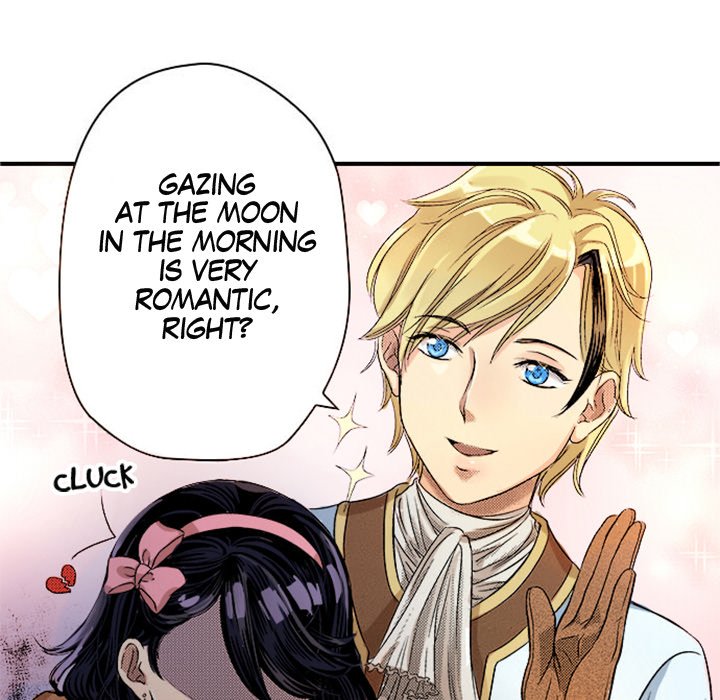 My Dearest  Irina My Dearest  Irina EP 4 - Toomics page 64 - 