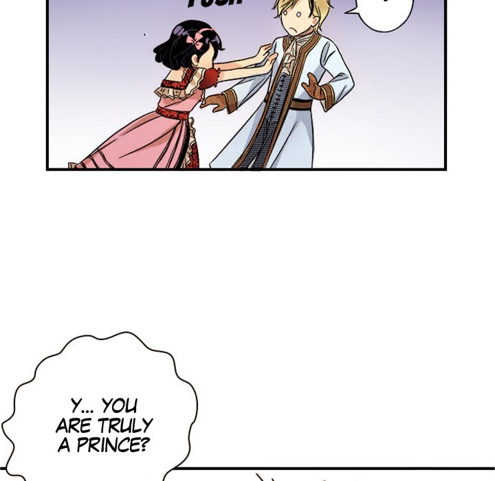 My Dearest  Irina My Dearest  Irina EP 4 - Toomics page 66 - 