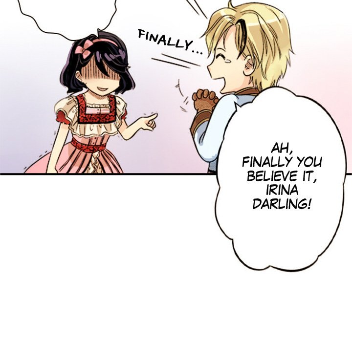 My Dearest  Irina My Dearest  Irina EP 4 - Toomics page 67 - 