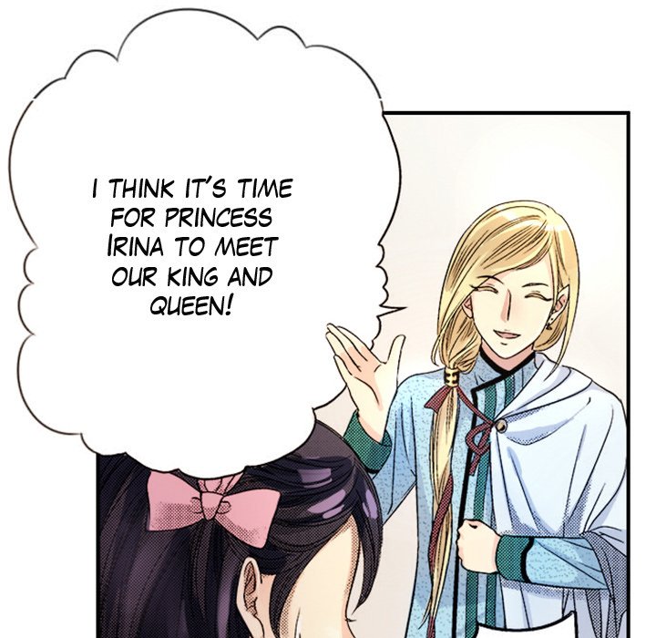 My Dearest  Irina My Dearest  Irina EP 4 - Toomics page 68 - 