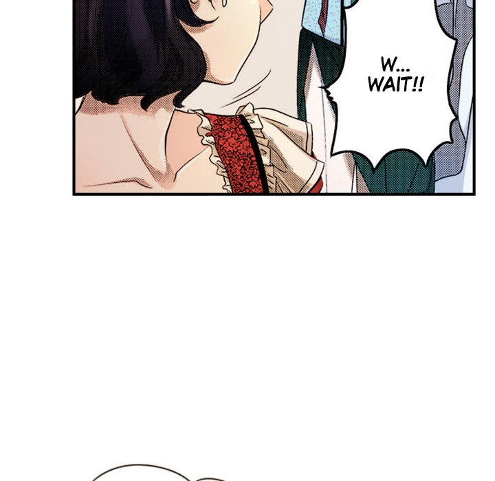 My Dearest  Irina My Dearest  Irina EP 4 - Toomics page 69 - 