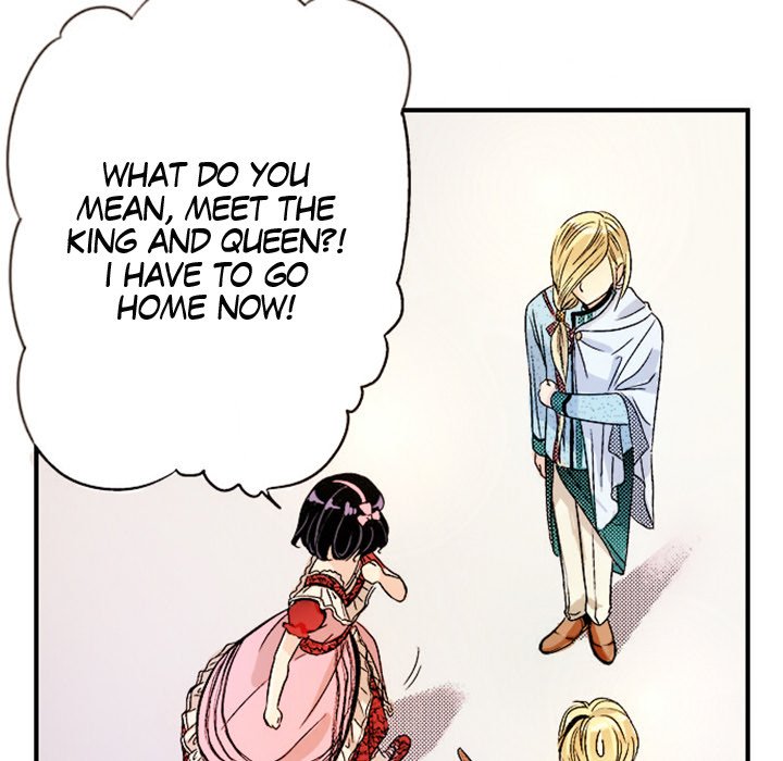 My Dearest  Irina My Dearest  Irina EP 4 - Toomics page 70 - 