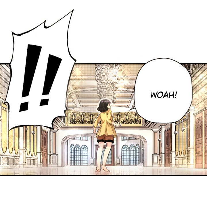 My Dearest  Irina My Dearest  Irina EP 4 - Toomics page 8 - 