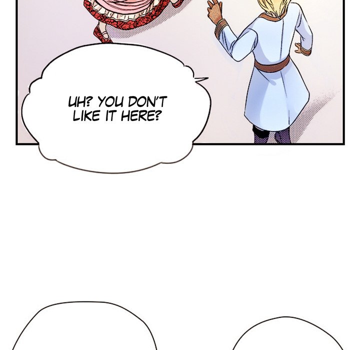My Dearest  Irina My Dearest  Irina EP 4 - Toomics page 71 - 