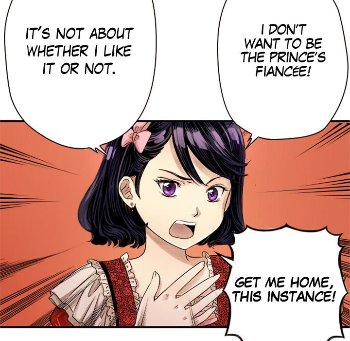 My Dearest  Irina My Dearest  Irina EP 4 - Toomics page 72 - 