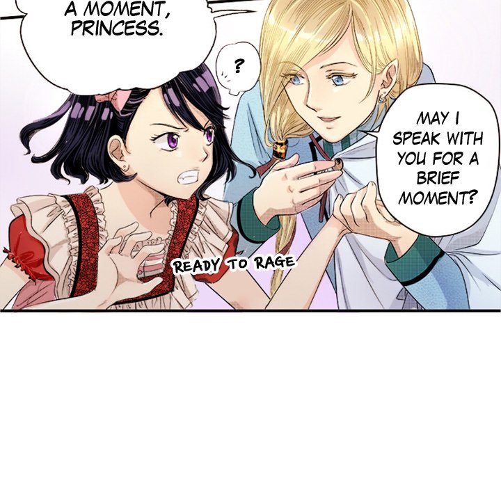 My Dearest  Irina My Dearest  Irina EP 4 - Toomics page 76 - 