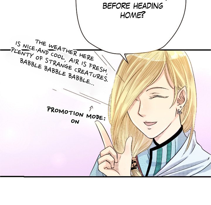 My Dearest  Irina My Dearest  Irina EP 4 - Toomics page 78 - 