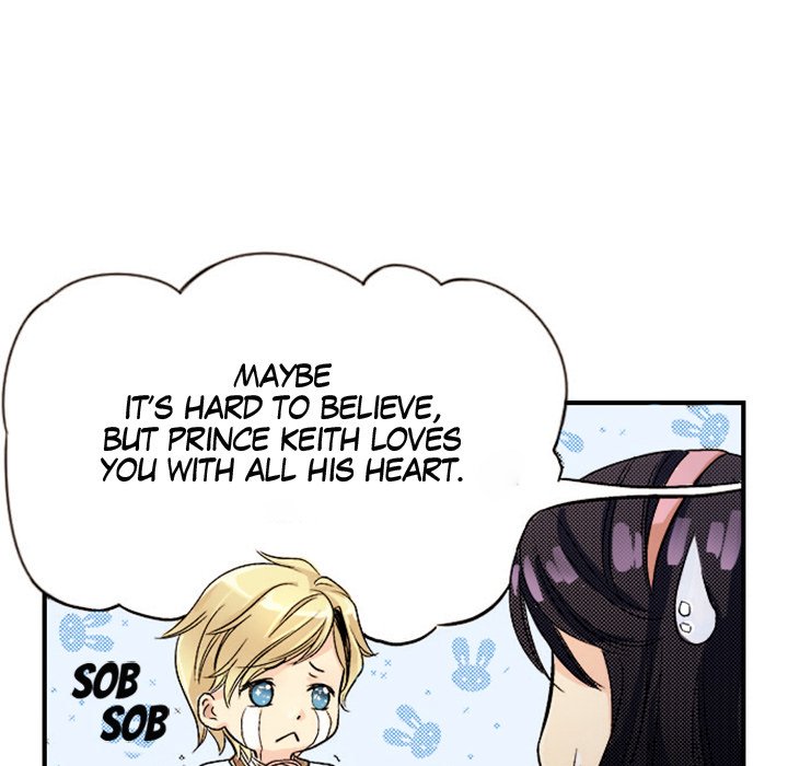 My Dearest  Irina My Dearest  Irina EP 4 - Toomics page 79 - 