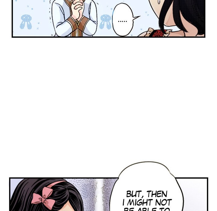 My Dearest  Irina My Dearest  Irina EP 4 - Toomics page 80 - 