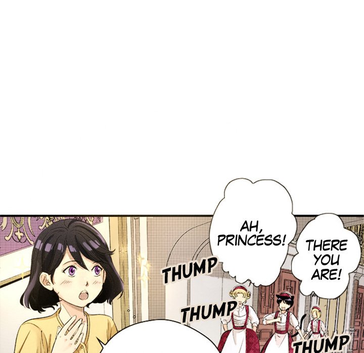 My Dearest  Irina My Dearest  Irina EP 4 - Toomics page 9 - 