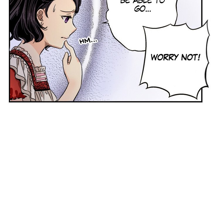 My Dearest  Irina My Dearest  Irina EP 4 - Toomics page 81 - 