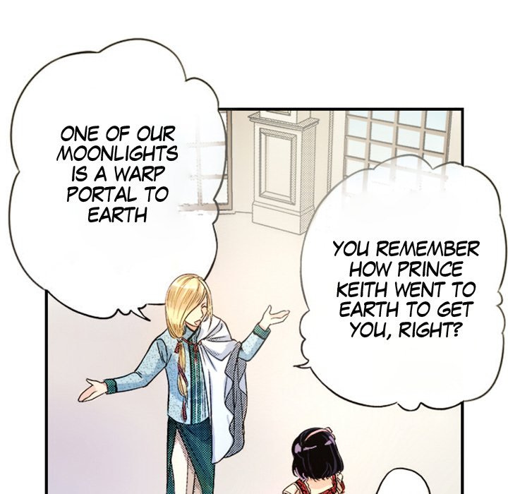 My Dearest  Irina My Dearest  Irina EP 4 - Toomics page 82 - 